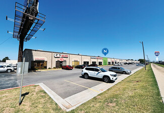 More details for 400 S Vermont Ave, Oklahoma City, OK - Flex for Lease