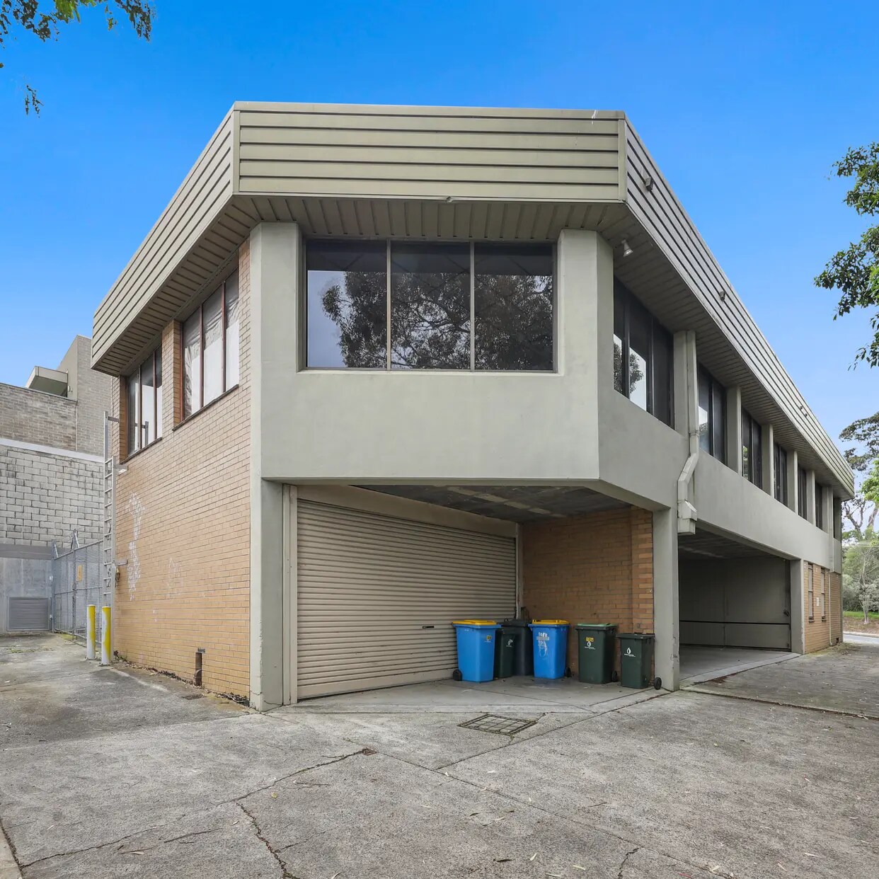 104A Warrigal Rd, Camberwell for lease Primary Photo- Image 1 of 2