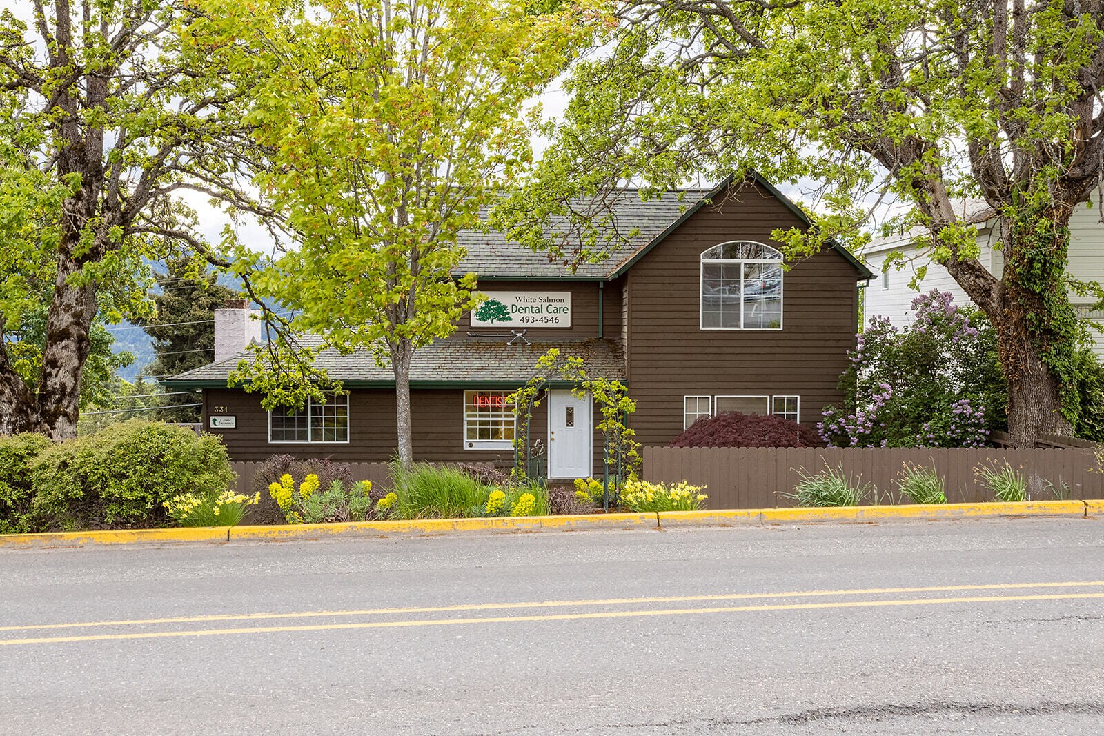 331 E Jewett Blvd  