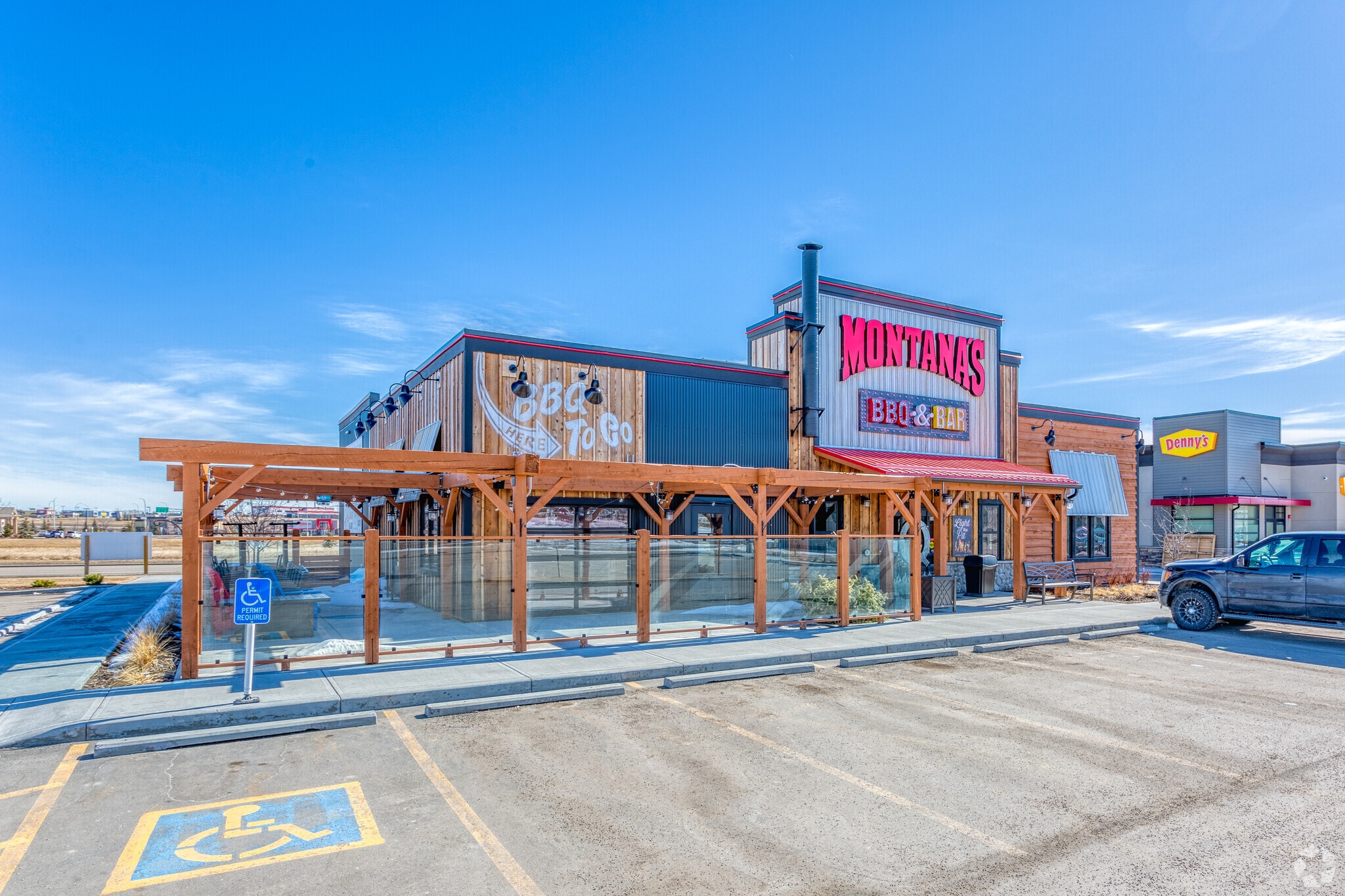 2881 Main St SE, Airdrie, AB for sale Building Photo- Image 1 of 1