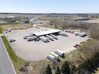 More details for 1745 Ridgeway St, Hammond, WI - Industrial for Sale