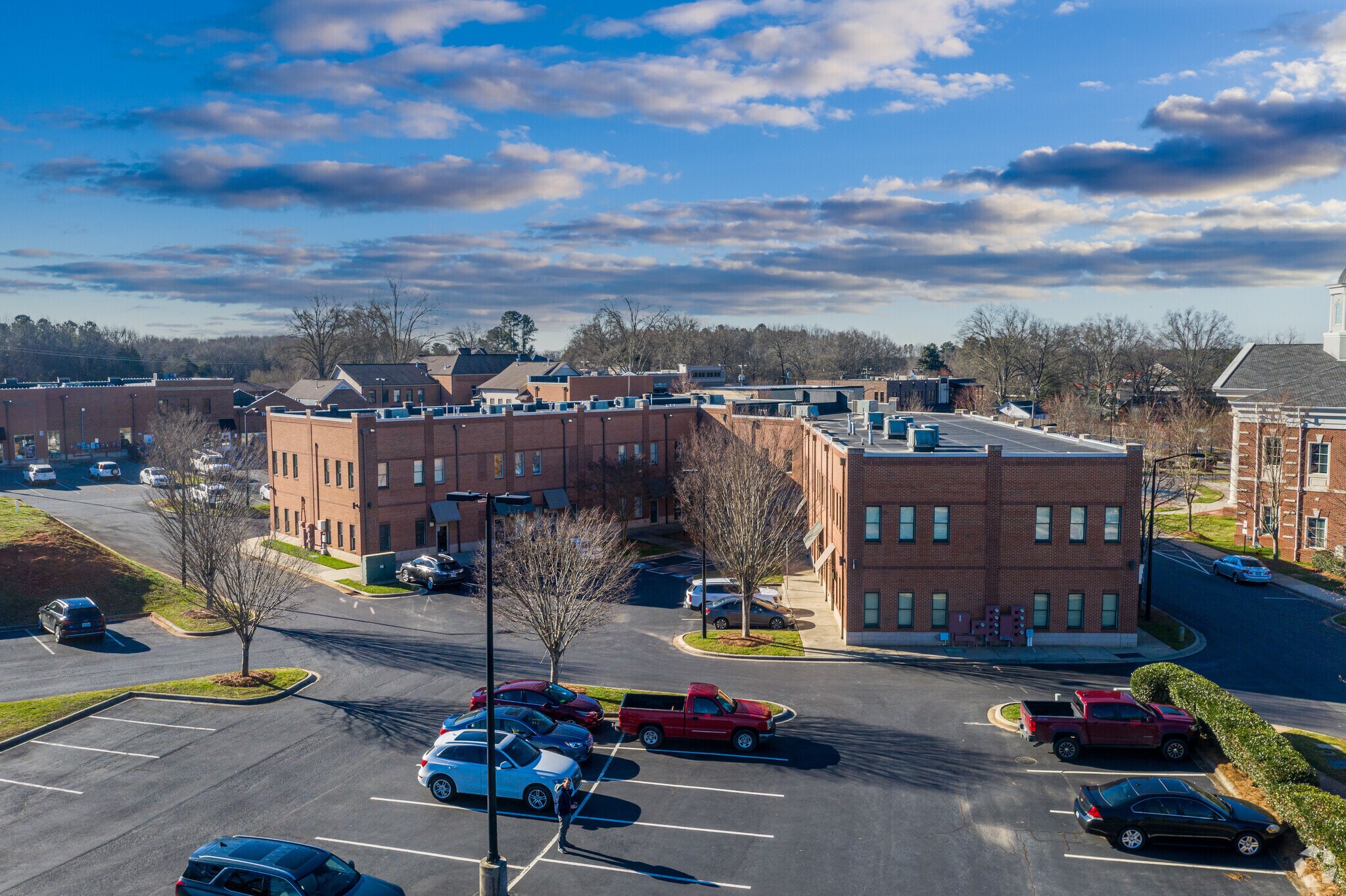 4520 Mint Hill Village Ln, Mint Hill, NC 28227 Building E2