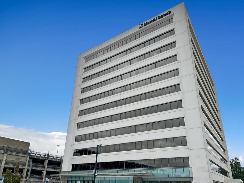 10320 Little Patuxent Pky, Columbia, MD for lease - Building Photo - Image 2 of 18