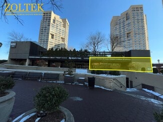 More details for 7000 E Kennedy Blvd, Guttenberg, NJ - Retail for Lease