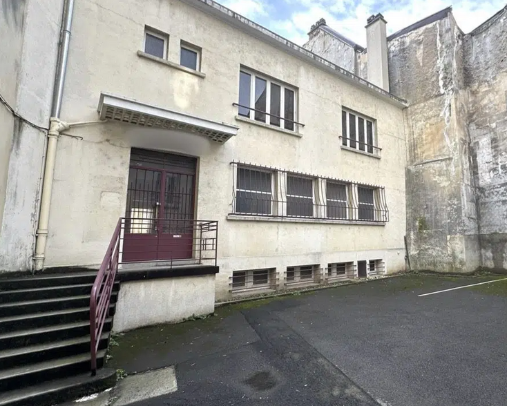 19 Rue Du General Leclerc, Meaux for lease - Building Photo - Image 2 of 3