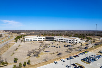 4616 S US Highway 75, Denison, TX - aerial  map view - Image1