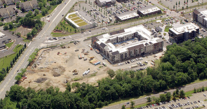 3 Mercedes Dr, Montvale, NJ - aerial  map view - Image1