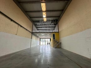Industrial in Pinto, Madrid for lease Interior Photo- Image 2 of 12