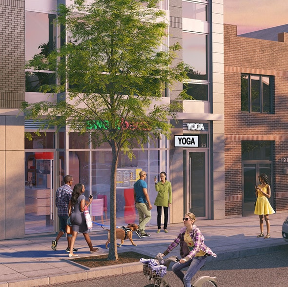 1923 9th St NW, Washington, DC for lease - Other - Image 3 of 3