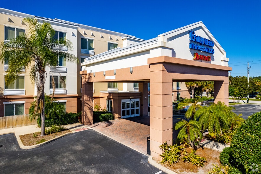 4355 W New Haven Ave, Melbourne, FL for sale - Building Photo - Image 3 of 25