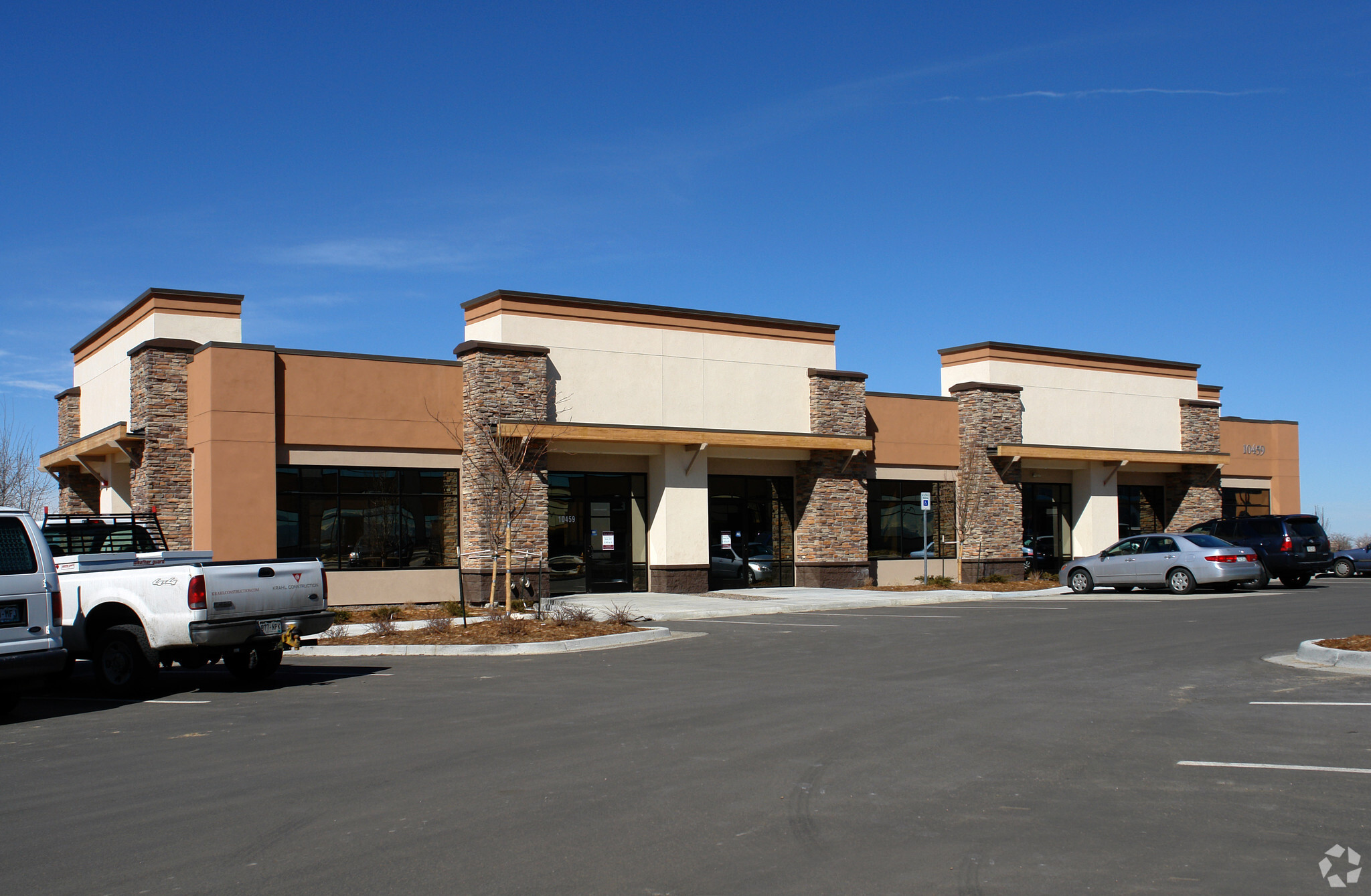 Office in Lone Tree, CO for sale Primary Photo- Image 1 of 1