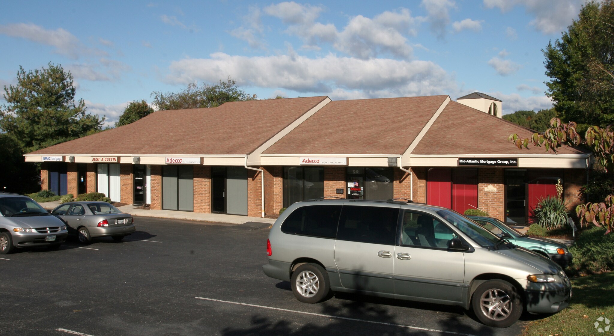 7335 Timberlake Rd, Lynchburg, VA for sale Primary Photo- Image 1 of 1