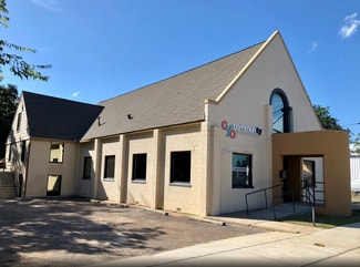 More details for 729 N Frazier St, Conroe, TX - Office for Sale