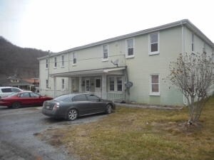 201 Rose St, Hinton, WV for sale Primary Photo- Image 1 of 1