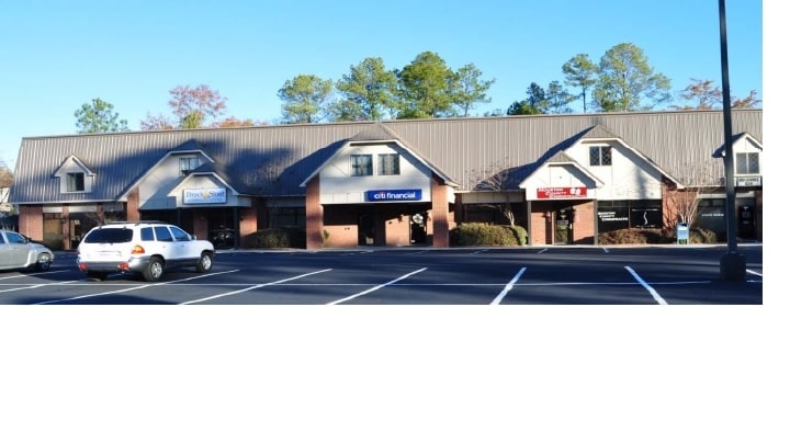 3124 W Main St, Dothan, AL for lease - Building Photo - Image 3 of 9