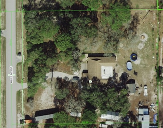 More details for 14208 Mayer Ave, Hudson, FL - Land for Sale