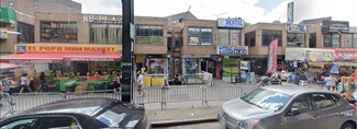 More details for 88-22 Roosevelt Ave, Jackson Heights, NY - Retail for Sale
