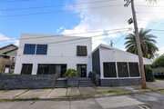 3871 Gentilly Blvd, New Orleans LA - Life Science