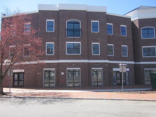 501 South Ave W, Westfield, NJ for sale - Building Photo - Image 1 of 1