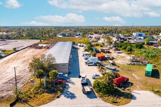 More details for 7253 Gasparilla Rd, Port Charlotte, FL - Industrial for Lease