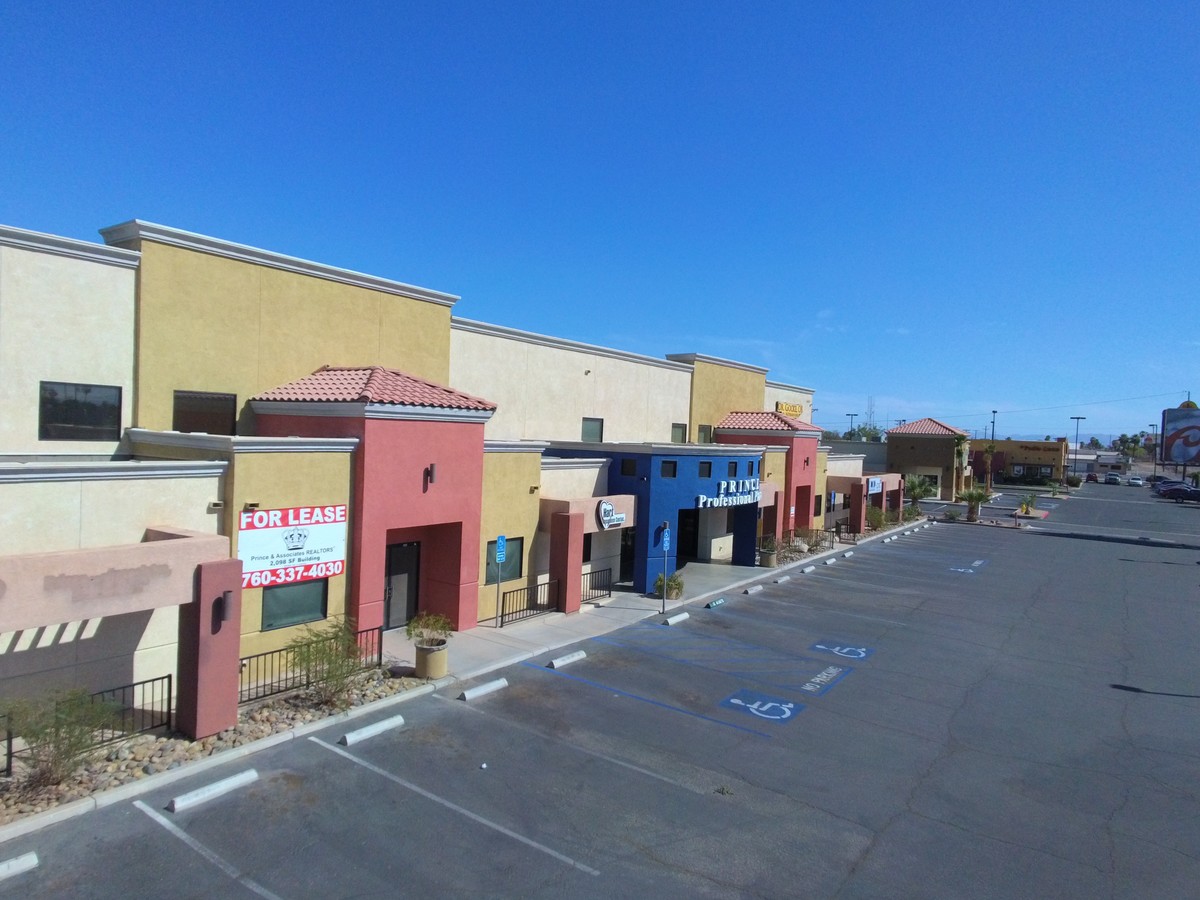 1503 N Imperial Ave, El Centro, CA 92243 | LoopNet.com