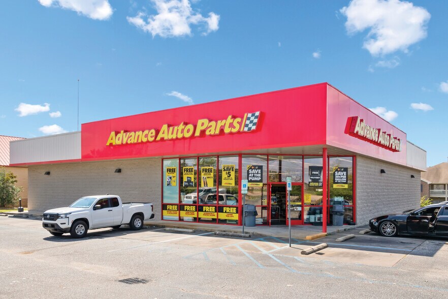 3601 Malcolm Dr, Montgomery, AL 36116