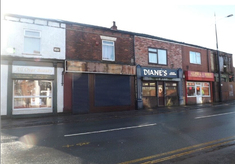 28 Bridge St, Wigan for sale Primary Photo- Image 1 of 1