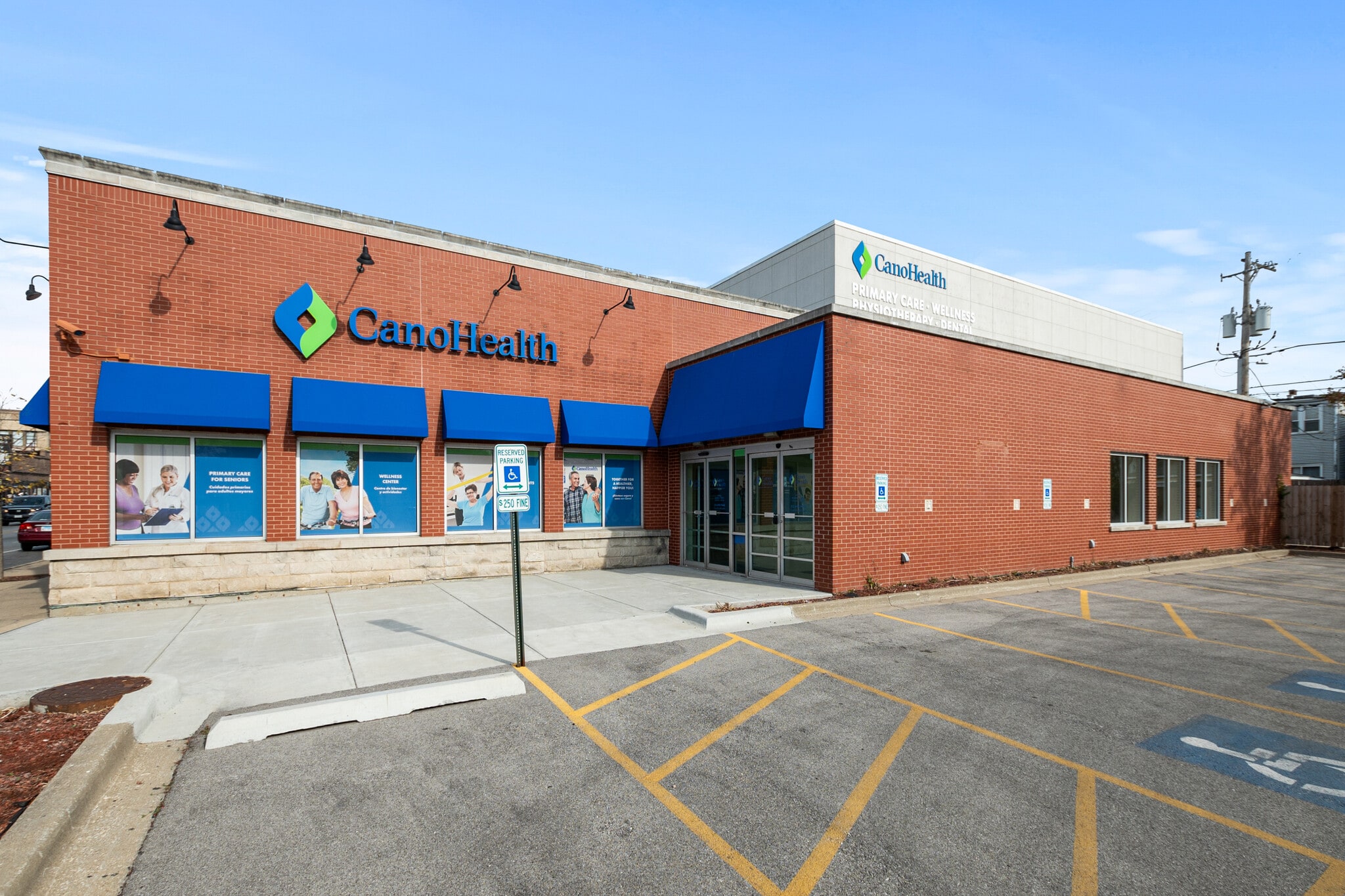 4733 N Kedzie Ave, Chicago, IL for lease Building Photo- Image 1 of 7