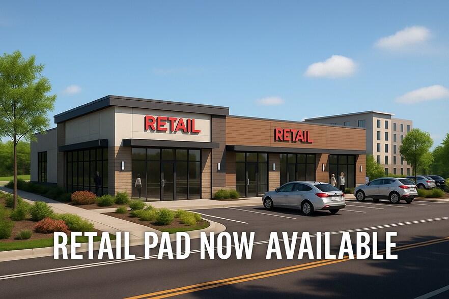 151 Sha Ln, Spartanburg, SC for lease - Primary Photo - Image 2 of 8