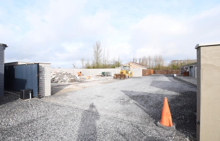 Stable View Business Park, Weston Super Mare for sale Primary Photo- Image 1 of 1