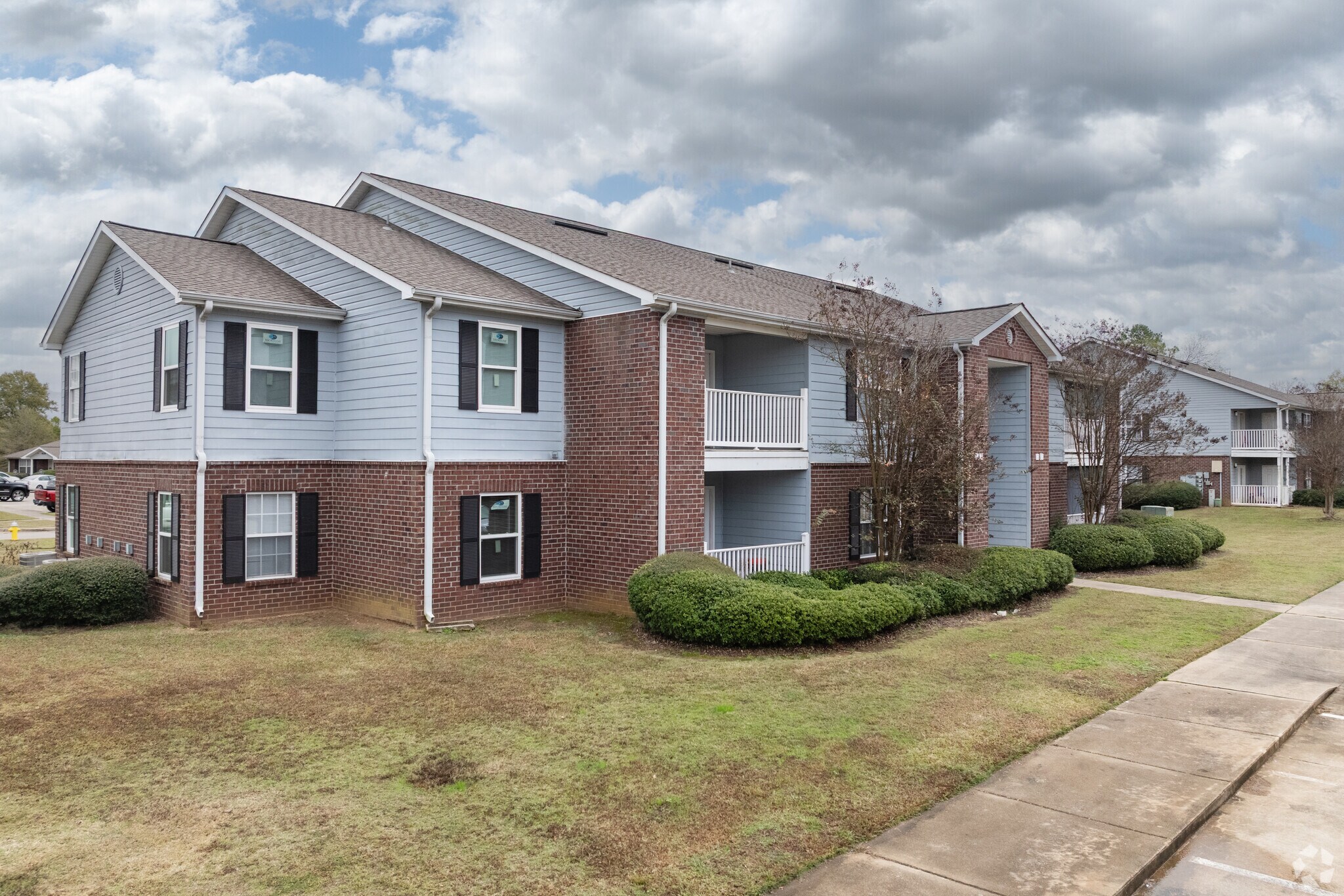 2421 Chase Park Dr, Montgomery, AL for sale Primary Photo- Image 1 of 1