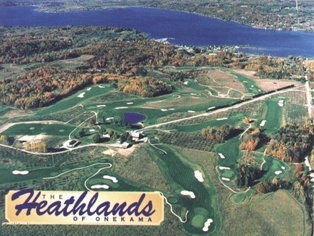 6444 Farr Rd, Onekama, MI for sale - Building Photo - Image 1 of 1