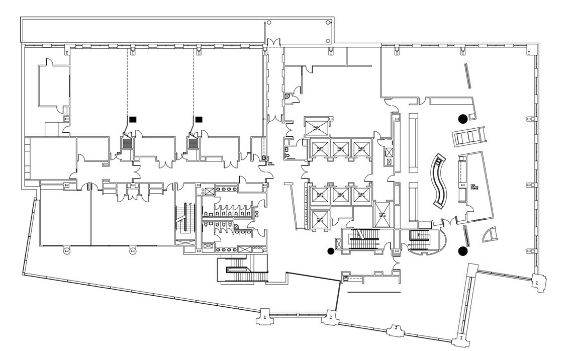301 W 11th St, Wilmington, DE for lease Floor Plan- Image 1 of 1