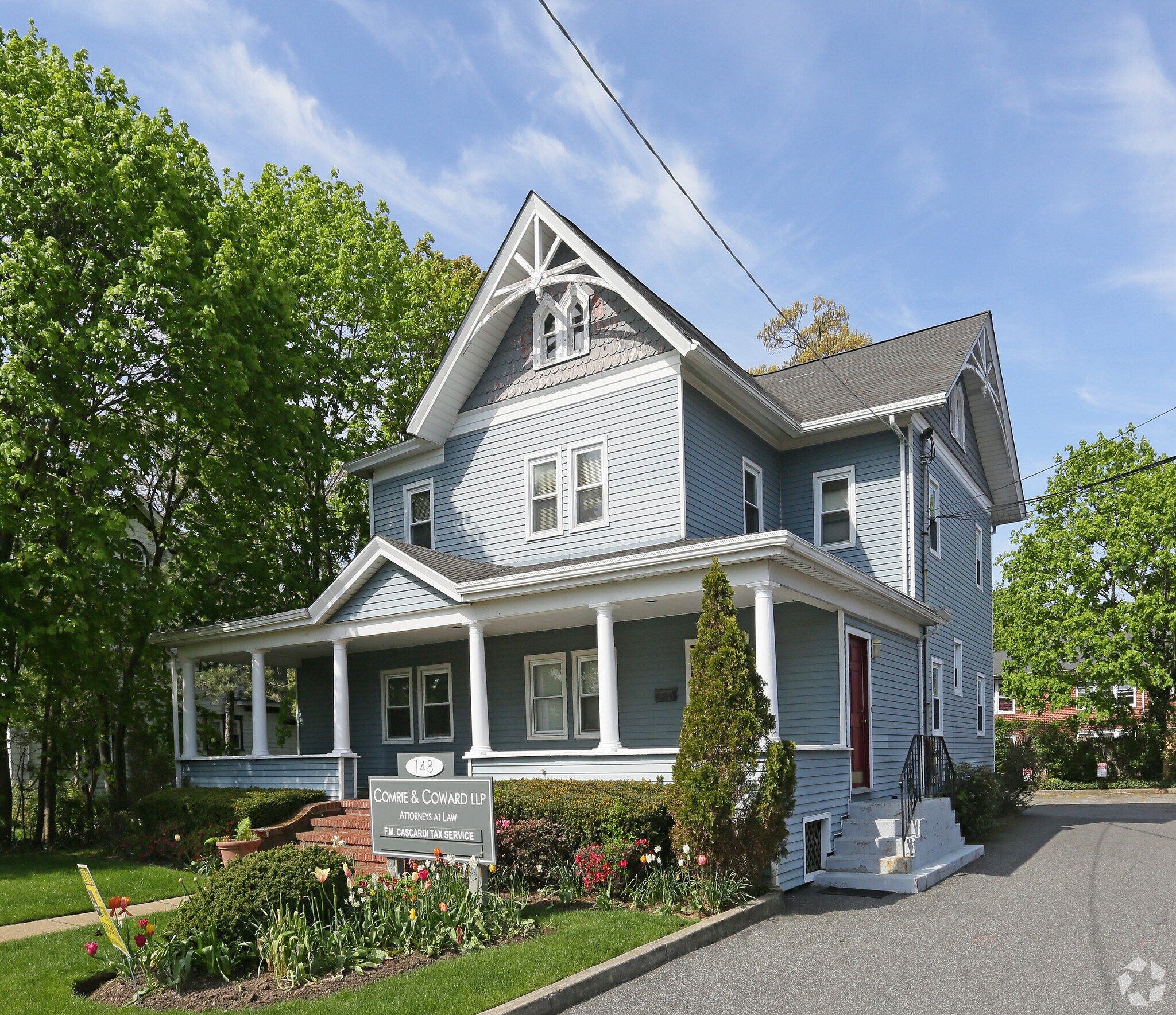 148 S Long Beach Ave, Freeport, NY for sale Primary Photo- Image 1 of 1