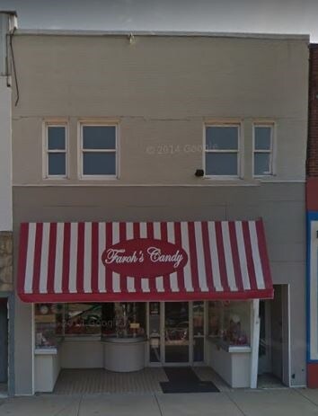 657-659 Broadway, Lorain, OH for sale Building Photo- Image 1 of 1