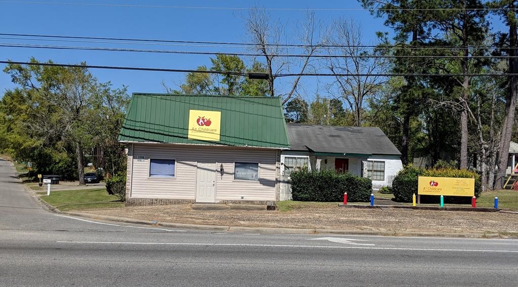 3296 W Main St, Dothan, AL for sale Primary Photo- Image 1 of 1