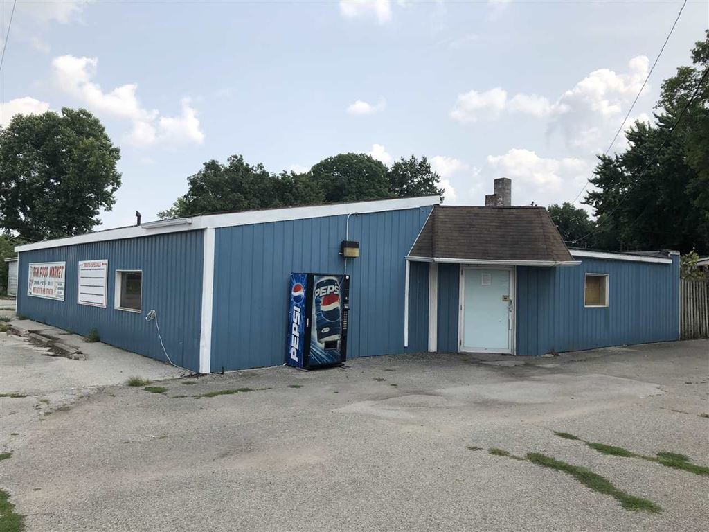 1731 W Market St, Logansport, IN for sale Primary Photo- Image 1 of 1