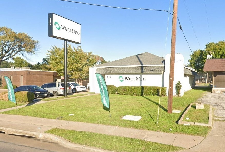 Office in Dallas, TX for sale Building Photo- Image 1 of 1