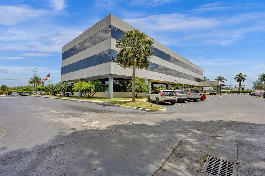 4491 S State Road 7, Davie, FL for lease - Building Photo - Image 3 of 46