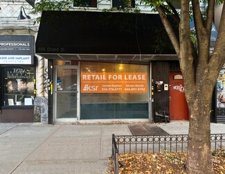 More details for 696 Grand St, Brooklyn, NY - Retail for Lease