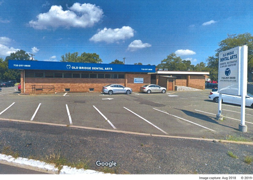 30 Route 18, Old Bridge, NJ for sale - Building Photo - Image 1 of 1