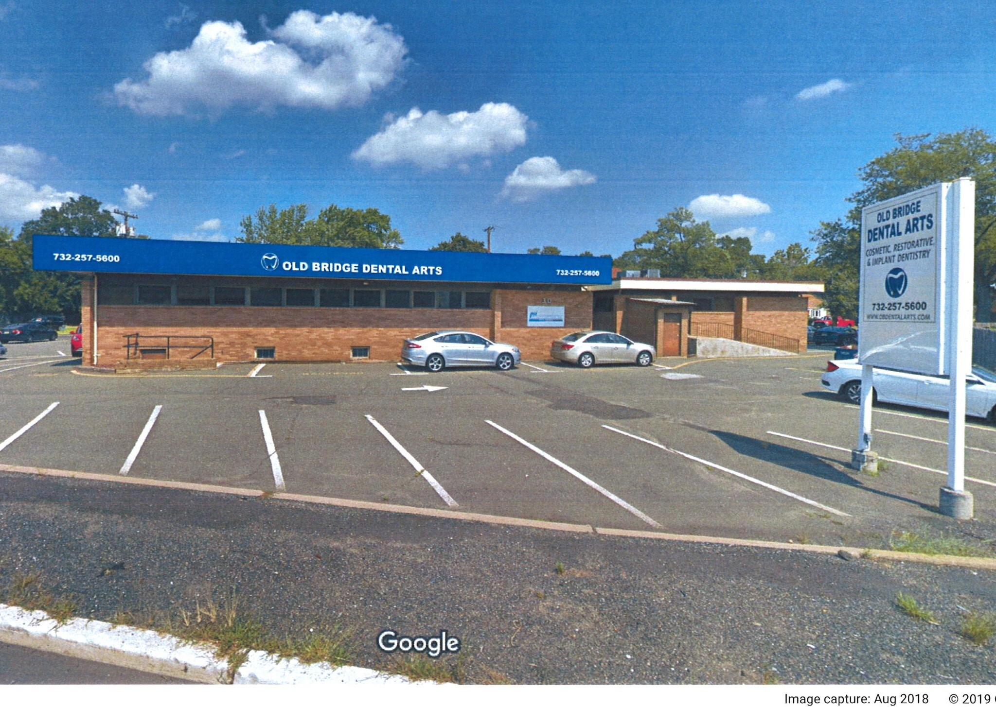 30 Route 18, Old Bridge, NJ for sale Building Photo- Image 1 of 1