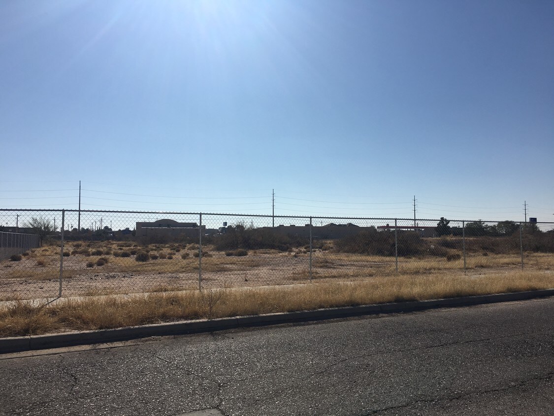 14505 N Horizon Blvd, El Paso, TX 79928