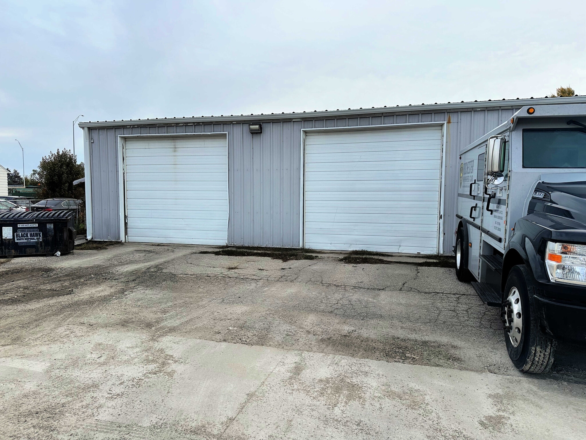 2029 Plymouth Ave, Waterloo, IA for sale Primary Photo- Image 1 of 18