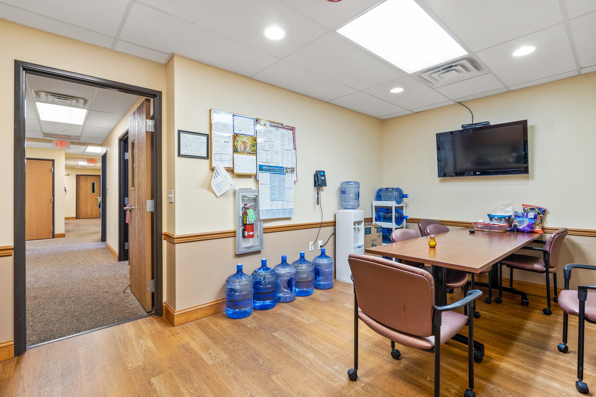 7787 Glade Dr, Kittanning, PA 16201 West Hills Commons