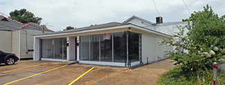 More details for 4617-4619 Jefferson Hwy, New Orleans, LA - Office for Lease