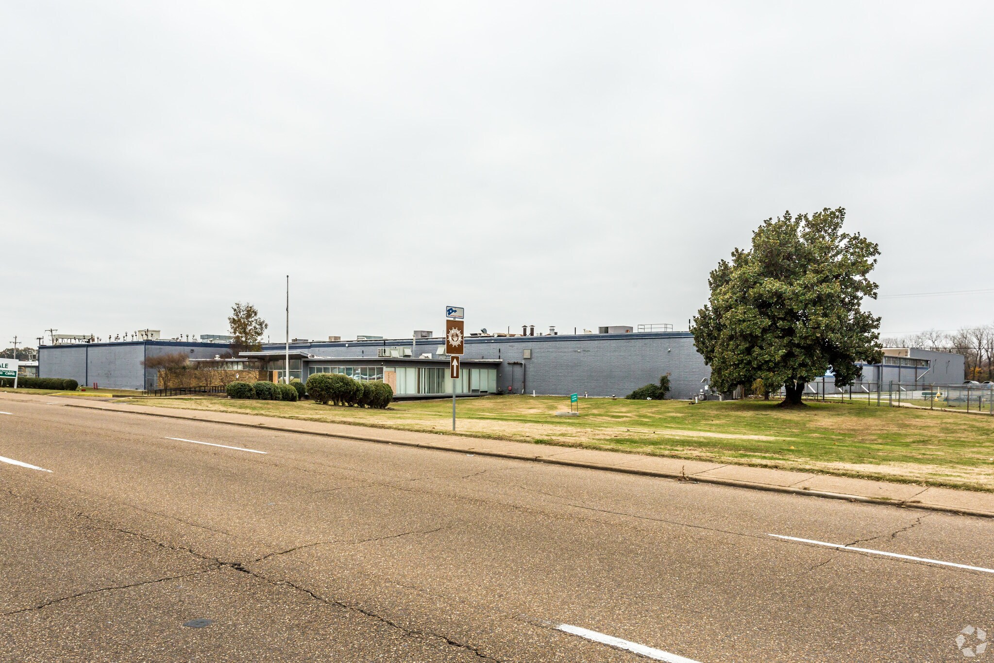 1725 S 3rd St, Memphis, TN for sale Building Photo- Image 1 of 1