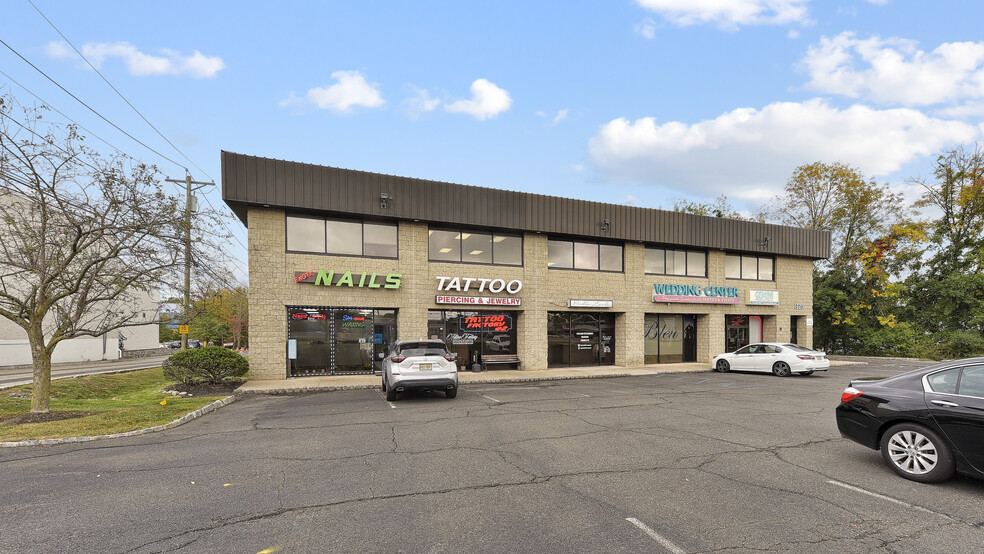 1320 State Route 23, Wayne, NJ for sale - Building Photo - Image 1 of 1