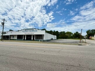 More details for 403 Washington St, Williamston, NC - Office for Sale