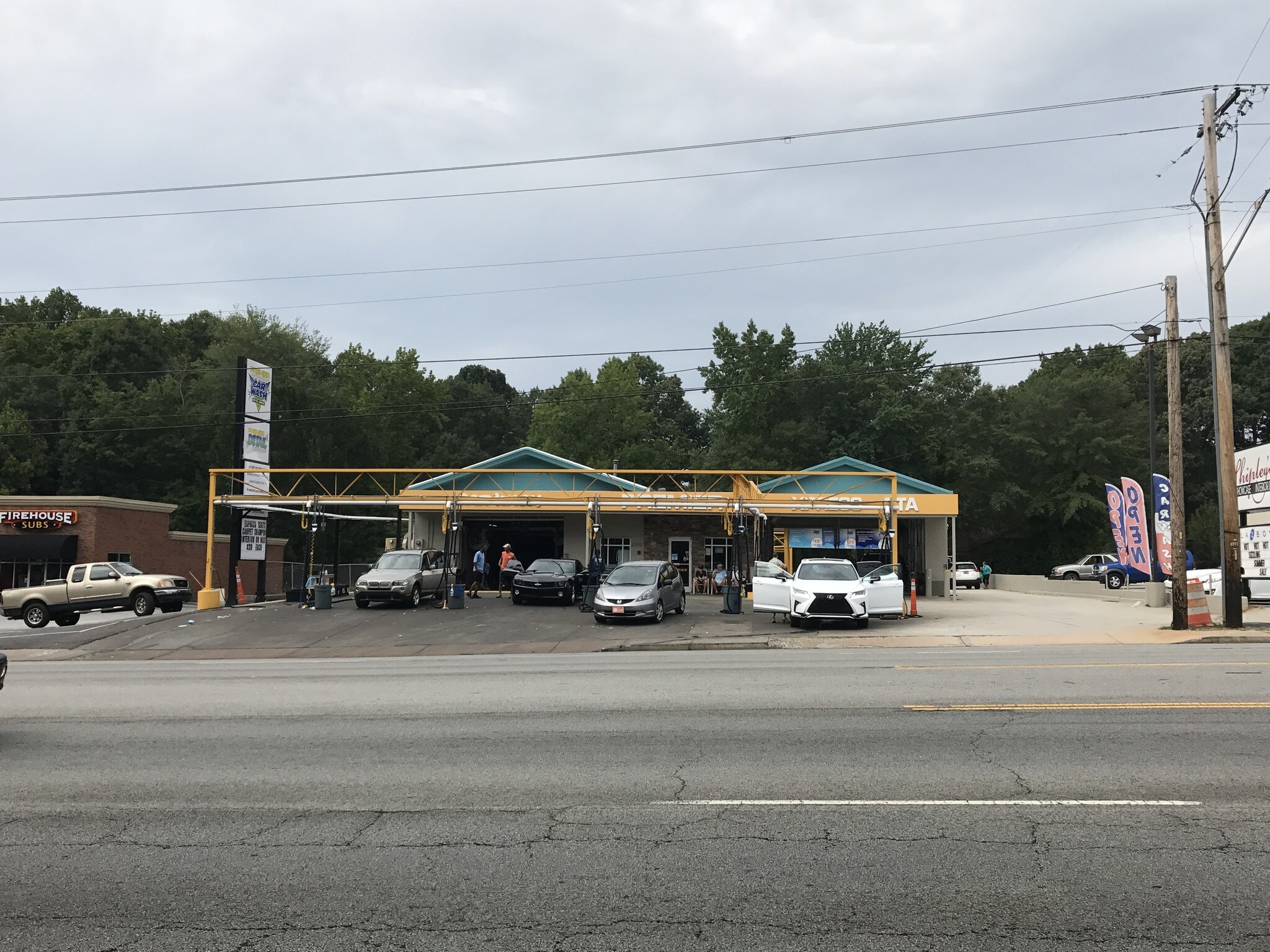 6300 Calhoun Memorial Hwy, Easley, SC for sale Other- Image 1 of 1